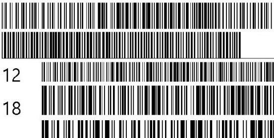 barcode font for mac free download